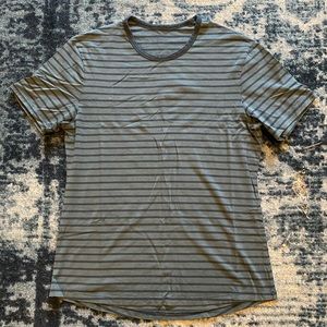 Men’s lululemon Short Sleeve